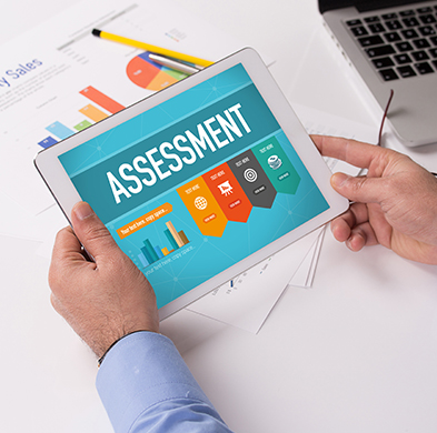 Self Assessment