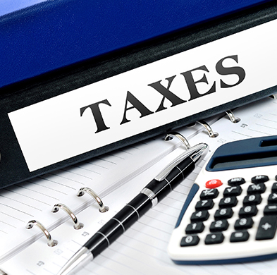 Tax Consultants
